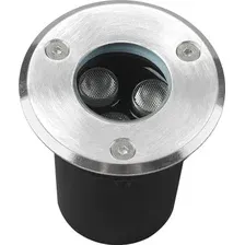 Тротуарный встраиваемый светильник Arte Lamp Piazza A6103IN-1SS