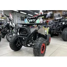Квадроцикл MOTAX GRIZLIK MIDI PS BW