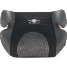 Бустер Martin Noir Yoga (Dark Grey)