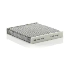 фильтр салона угольный Toyota Yaris 10i13i14 D-4D 06 MANN-FILTER CUK 1919
