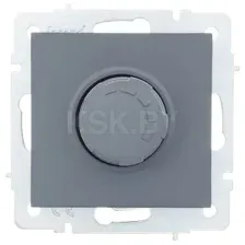 Диммер LED ламп графит Lezard VESNA 742-3488-163
