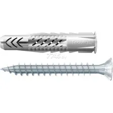 Дюбель универсальный Fischer UX d.6 90877f (10 шт)