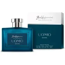 Туалетная вода Baldessarini Uomo Mare, 90 мл