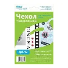 Чехол для гладильной доски НИКА Ч2
