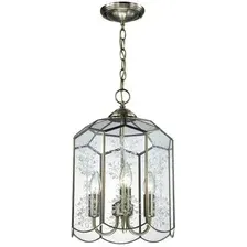 Подвесная люстра Citilux Витра-2 CL442230