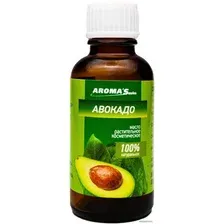  Aroma Saules Авокадо 30 мл