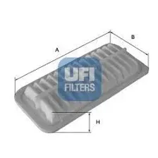 Воздушный фильтр UFI 3028900