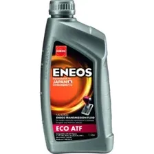 Трансмиссионное масло Eneos Eco ATF 1л