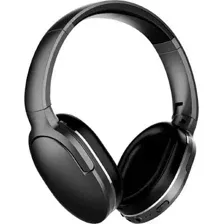 Наушники Baseus Encok D02 Pro (черный)