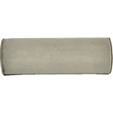 Декоративная подушка Сонум Эвита 17x50 (мокка)