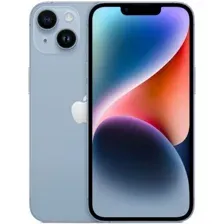Apple iPhone 14 Plus 128GB (синий)
