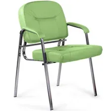 офисное кресло UTFC Форум CH, S-0406 фисташковый