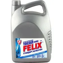 Тосол FELIX EURO 5кг