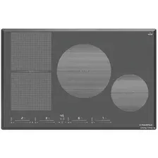 Варочная панель MAUNFELD CVI804SFDGR