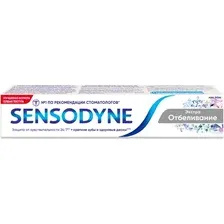 Зубная паста Sensodyne Экстра Отбеливание (75мл)