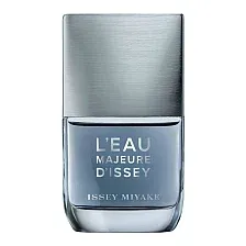 Туалетная вода Issey Miyake L'Eau Majeure D'Issey (50мл)