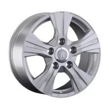 Литой диск Replay LX105 20x8.5" 5x150мм DIA 110.1мм ET 58мм S