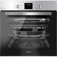 Электрический духовой шкаф Simfer B6EM56016