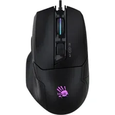 Мышь A4Tech Bloody W70 Max (черный)