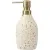 Дозатор для жидкого мыла Bergenson Bjorn Mosaic BB0000929 (светло-бежевый)