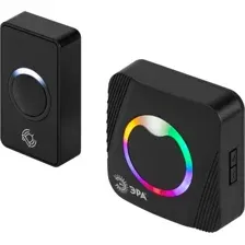 Электрический звонок ЭРА Polycolor C100 / Б0069996