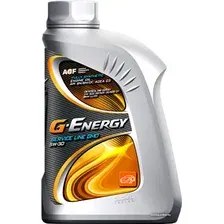 Моторное масло G-Energy Service Line GMO 5W-30 1л