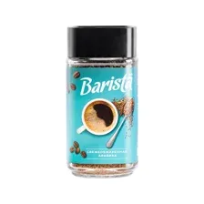 Кофе растворимый Barista Mio ст/б 95гр.