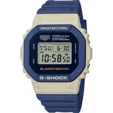 Наручные часы Casio DW-5610BEP-2E