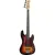 Бас-гитара EKO VPJ-280 Sunburst