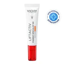 Крем для кожи вокруг глаз Vichy Liftactiv Pigment Spicialist B3, SPF50+, 15 мл