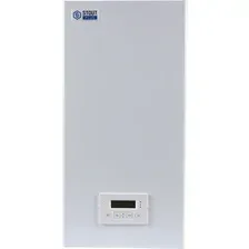 Отопительный котел Stout SEB Plus 9Квт