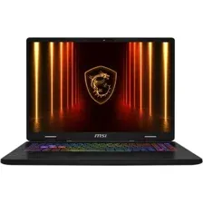 Игровой ноутбук MSI Crosshair A16 HX D8WGKG-078X