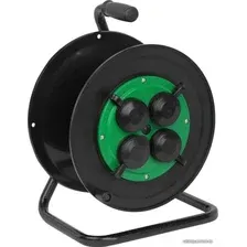 Катушка для удлинителя ЭРА RP-4e-IP44 Б0055423