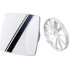 Осевой вентилятор Awenta System+ Turbo 100T KWT100T-PLB100-ZZ100