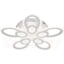 Потолочный светильник ESCADA 10269/10LED (белый)