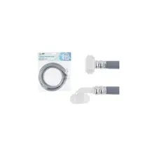 Шланг заливной для стиральной машины AV ENGINEERING 2,5 м (AVE3303250)