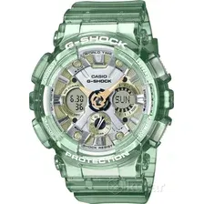 Casio GMA-S120GS-3A
