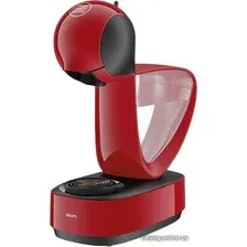 Капсульная кофеварка Krups Infinissima KP1705