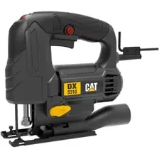 Электролобзик CAT DX5310