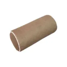 Декоративная подушка Matex Itaka Rim. Валик 50-155 (кофейный)