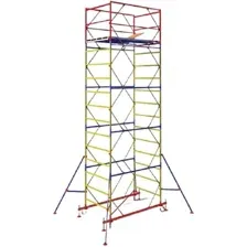 Вышка-тура Инолта ВСП 250 2.0x1.6x10