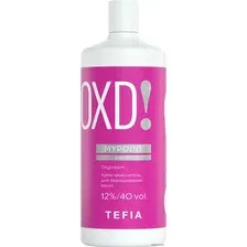 Окислитель Tefia Mypoint Color 12% 40 Vol 900 мл