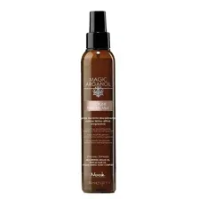 Nook Молочко-спрей термозащитное Магия Арганы MAGIC ARGANOIL / DISCIPLINЕ THERMAL MILK 150 мл