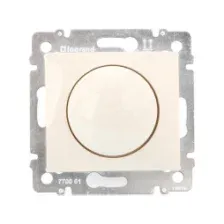 Диммер 400 Вт LEGRAND Valena слоновая кость 