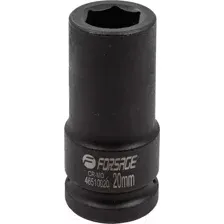 Головка слесарная Forsage F-46510020