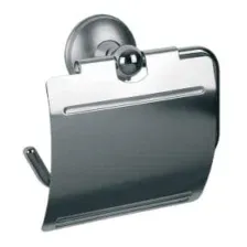 Держатель для туалетной бумаги.Bisk.Dakota.арт.71350