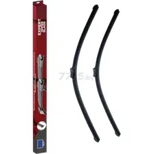 Комплект щеток стеклоочистителя STOREX Expert Wiper Blade EW MG-6043