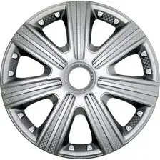Набор колпаков STAR DTM 16 / S1601 (4шт)