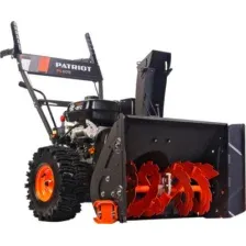Снегоуборщик Patriot PS 601 E