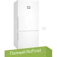 Холодильник Bosch Serie 6 KGN86AW32U
